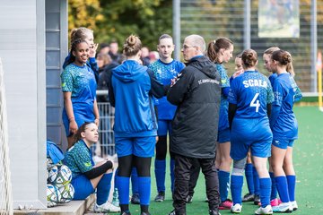 Bild 43 - wBJ VfL Pinneberg 3 - SCALA 2 : Ergebnis: 2:1